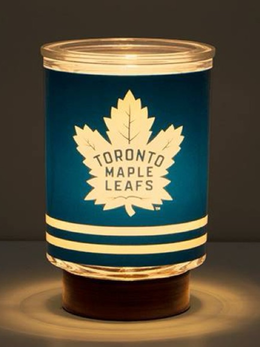 Toronto Maple Leafs Scentsy Warmer NIB